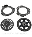 KIT COMPLETO EMBRAGUE ZF-SACHS BMW