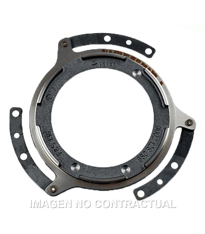 CÁRTER DEL EMBRAGUE ZF-SACHS BMW