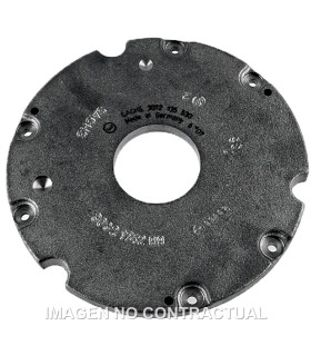 TAPA DEL CÁRTER ZF-SACHS BMW