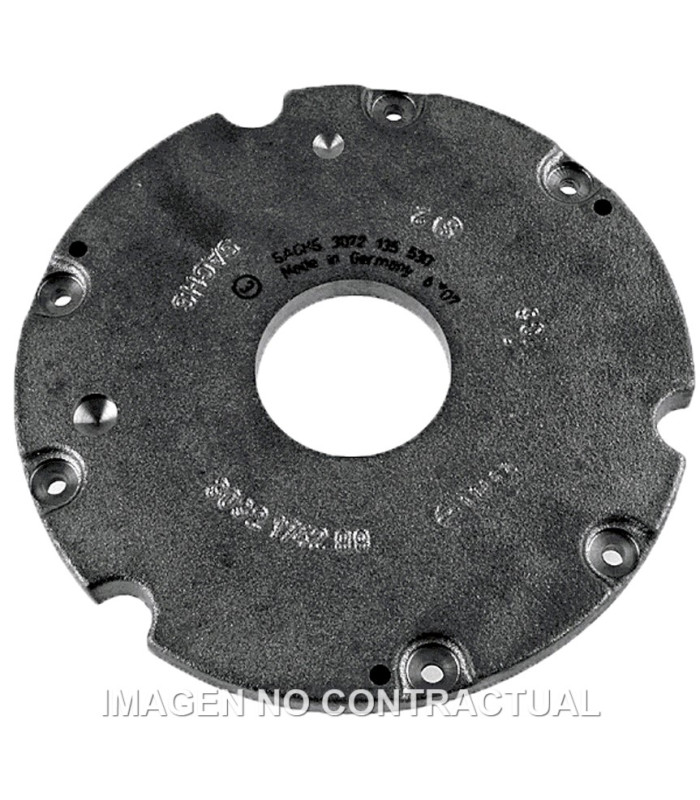 TAPA DEL CÁRTER ZF-SACHS BMW