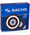 KIT MULTIDISCOS EMBRAGUE ZF-SACHS BMW