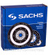 KIT COMPLETO EMBRAGUE ZF-SACHS BMW