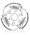 EMBRAGUE COMPLETO SGR APRILIA AMICO/SCARABEO