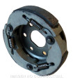 EMBRAGUE COMPLETO SGR KYMCO DINK 125