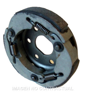 EMBRAGUE COMPLETO SGR PEUGEOT ELYSEO