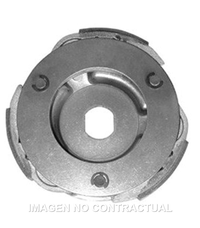 EMBRAGUE COMPLETO SGR B&W 250