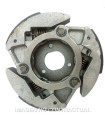 EMBRAGUE COMPLETO SGR YAMAHA MAJESTY 400