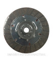MONODISCO EMBRAGUE SECO TRW MCC601