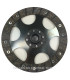 MONODISCO EMBRAGUE SECO TRW MCC607
