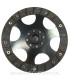 MONODISCO EMBRAGUE SECO TRW MCC609