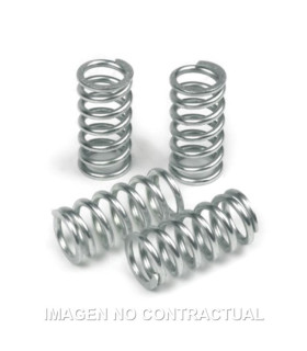 KIT MUELLES EMBRAGUE TRW MEF123-6