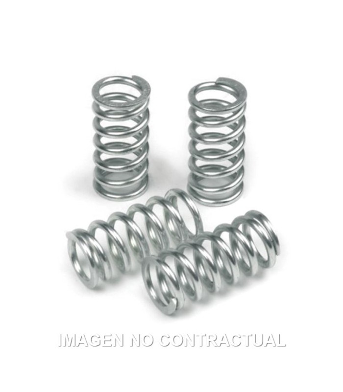 KIT MUELLES EMBRAGUE TRW MEF134-6