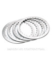 KIT SEPARADORES EMBRAGUE TRW MES355-7