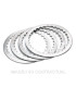 KIT SEPARADORES EMBRAGUE TRW MES367-4