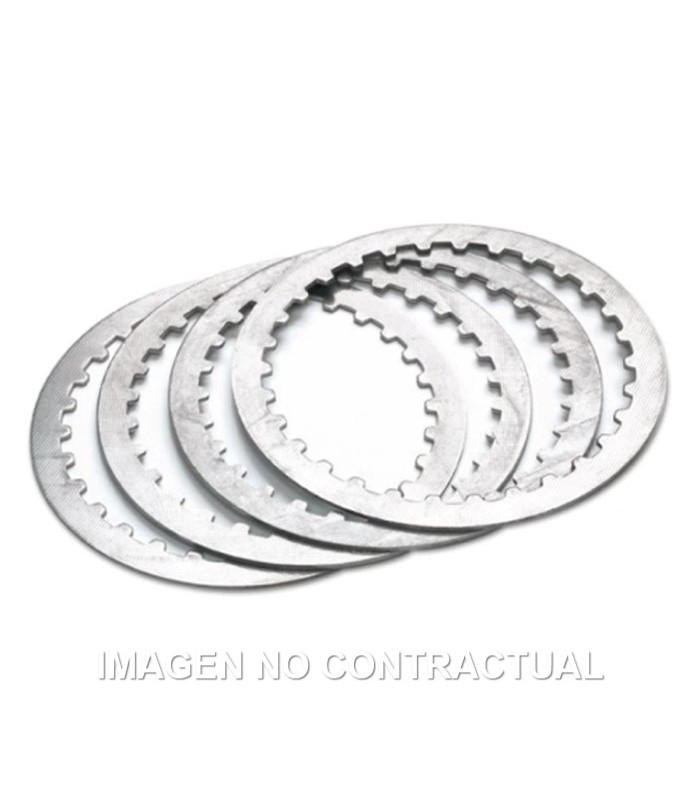 KIT SEPARADORES EMBRAGUE TRW MES431-9