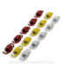 Muelles Embrague original Malossi BMW C 600 Sport