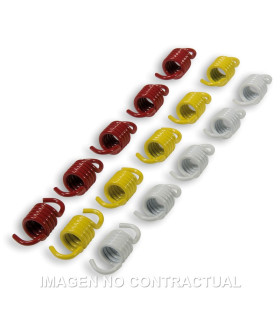 Muelles Embrague original Malossi BMW C 600 Sport