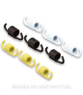 Muelles embrague original Malossi Piaggio