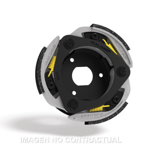 Embrague Maxi Delta Clutch Honda CN, Jazz / Piaggio X9