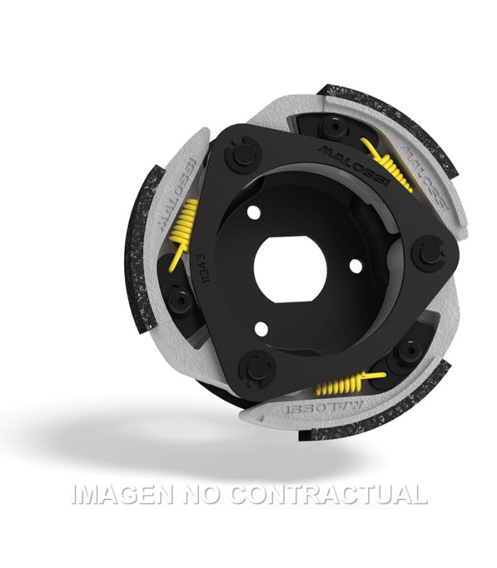 Embrague Maxi Delta Clutch Honda CN, Jazz / Piaggio X9