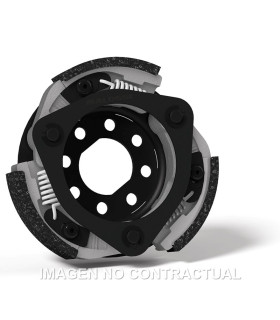 Embrague Maxi Delta Clutch Regulable Gilera DNA