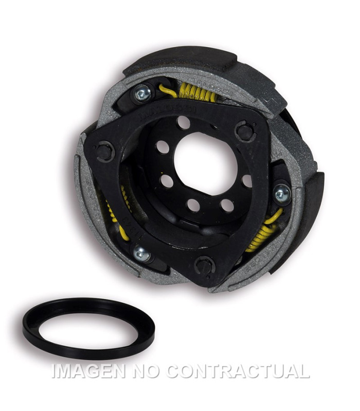 Embrague Maxi Delta Clutch Yamaha Majesty 150 4T