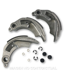 Mordazas de embrague Delta Clutch Yamaha Majesty 250