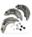 Mordazas de embrague Delta Clutch Yamaha Majesty 250