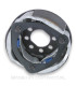 Embrague Maxi Delta Cluth Yamaha Cygnus X 4T