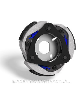 Embrague Maxi Delta Clutch Honda SH 125/150, @ 125