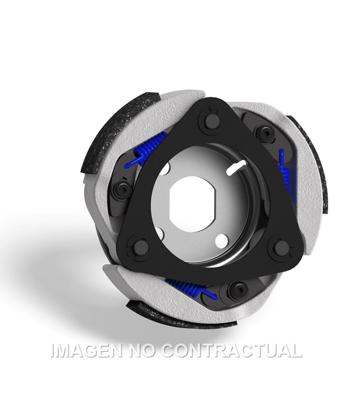 Embrague Maxi Delta Clutch Honda SH 125/150, @ 125