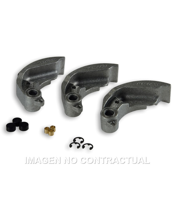 Mordazas de embrague Delta Clutch Honda SH 125