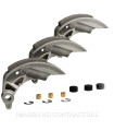 Mordazas de embrague Delta Clutch Yamaha X-Max 250