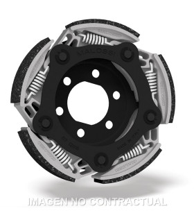 Embrague Maxi Fly Clutch Gilera Nexus 500, X-9 500
