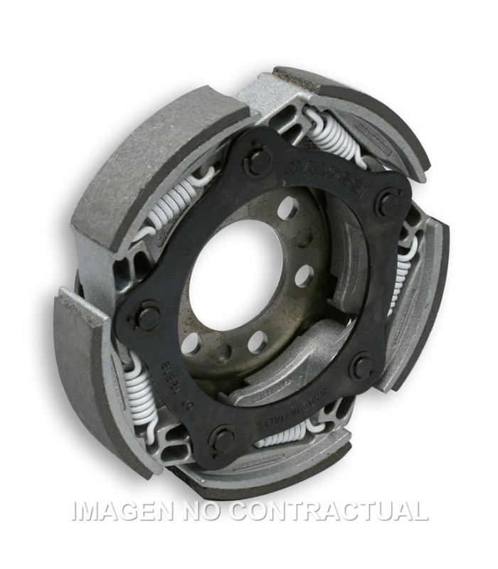 Embrague Maxi Fly Clutch Honda Silver Wing 600