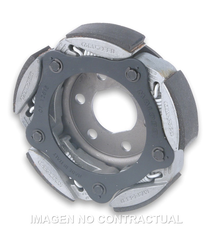 Embrague Maxi Fly Clutch Suzuki Burgman 400