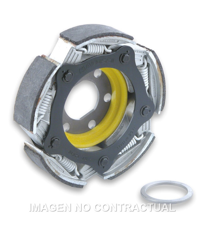 Embrague Maxi Fly Clutch Kymco X-Citing 500