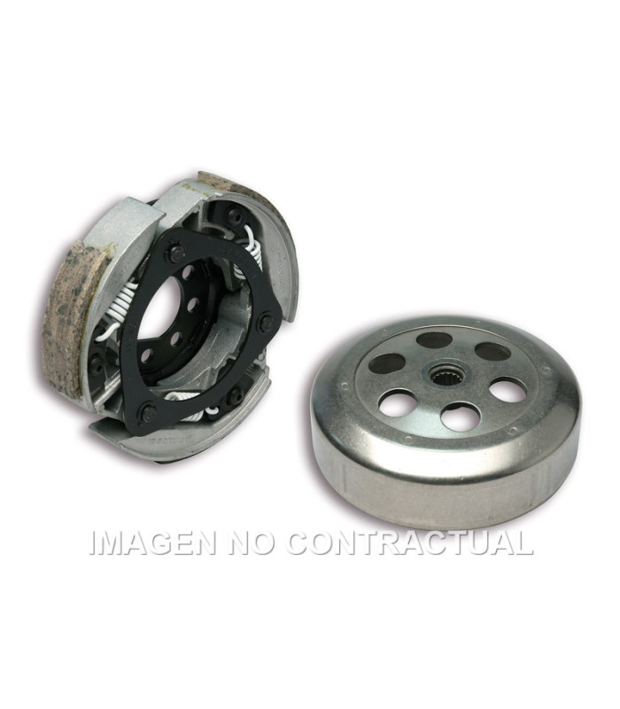 Embrague Maxi Delta System Yamaha X-Max 250