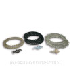 Discos Embrague Original Yamaha T-Max 500