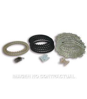 Discos Embrague Original Yamaha T-Max 530