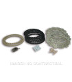 Discos Embrague Original Yamaha T-Max 530