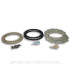 Discos Embrague Original Piaggio Beverly 350