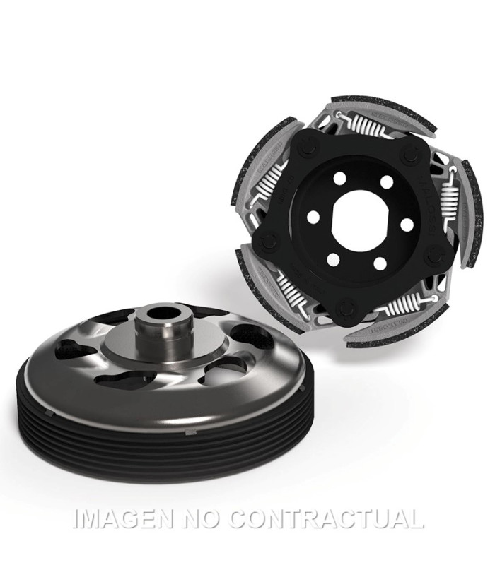 Embrague Maxi Fly System Suzuki Burgman 400 K7 / K9 / K10