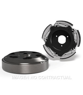 Embrague Maxi Fly System Yamaha X-Max 400
