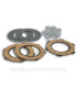 Discos embrague Malossi Vespa PX 80/125/150