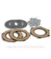 Discos embrague Malossi Vespa PX 80/125/150