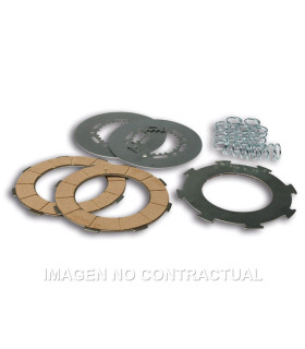 Kit discos embrague Malossi Vespa PX 125/200