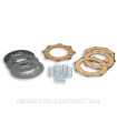 Discos embrague Malossi MHR Vespa PX200
