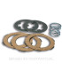 Kit discos embrague Malossi Vespa Primavera 125