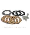 Discos embrague Malossi MHR Motocarro APE